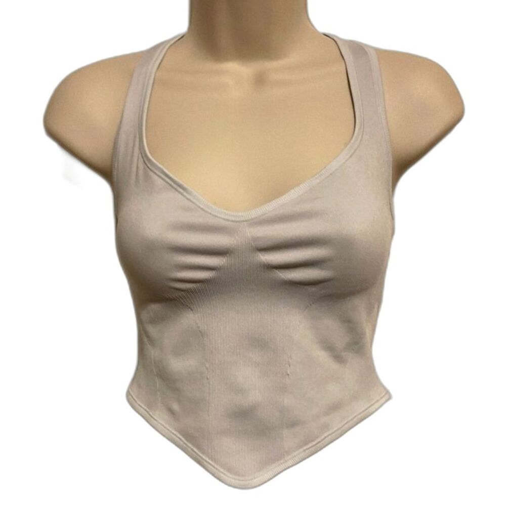 OUT FROM UNDER Urban Outfitters Camilla Seamless Bustier Womens XL